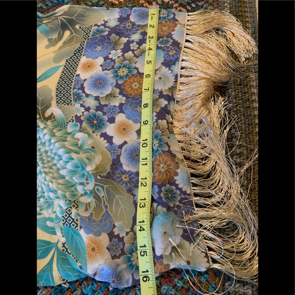 Spell Willow Tassel Dress with Tie - Picture 15 of 16